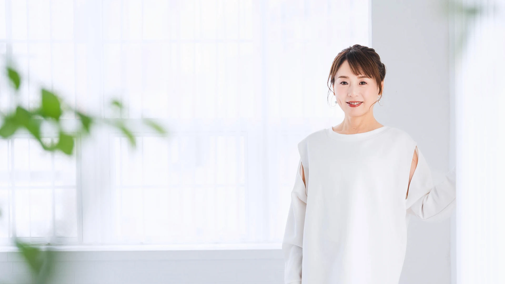 斎名智子 ファーストビュー 1